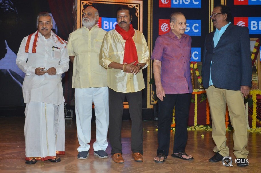 NTR-Biopic-Audio-Launch